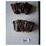 Ammo Pouches