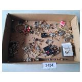 Assorted Jewelry