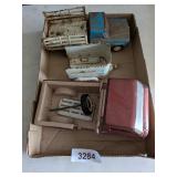 Tonka Wagon, Structo Truck & Other Truck
