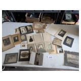 Vintage Photographs