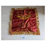 U.S Army Camp Wheeler Georgia Mothers Pillow