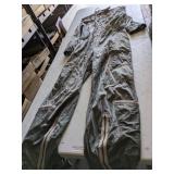 Large Long Very Light Type K 2B Flight Suit