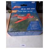 UMX MiG 15 DF Plane