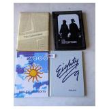Oolitic Indiana Year Books