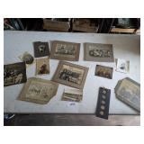 Vintage Photographs