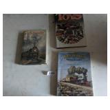 (3) Vintage Books