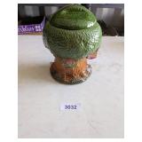 Keebler Cookie Jar