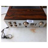Vintage Luxman L80V Stereo