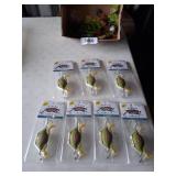 Fishing Lures