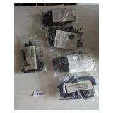 (5) Model Kits