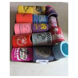 Assorted Can Koozies