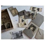 Vintage Photographs