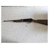788 BB Scout BB Gun