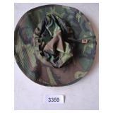 Tropical Combat Type 2 Boonie Hat