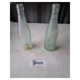 Pluto Water Bottles