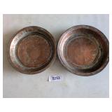 Early Copper Plates