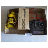 Hobbyzone Radio Control &