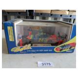 Jeff Gordon Pit Stop Showcase 1995 1/24 Scale