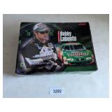 Bobby Labonte Fan Club Figurine, Car, Cards, +