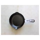 Griswold #3 Cast Iron Skillet