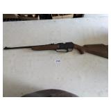 Daisy BB Gun