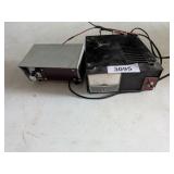 Radio Equipment