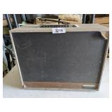 RCA Victor Reel to Reel Recorder