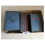 Military Books