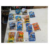(New) Hotwheels & Matchbox Cars