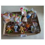 McDonalds Toys & Other Toys
