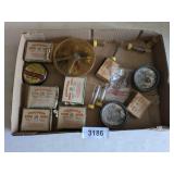 Fish Hooks & Other Fishing Supplies