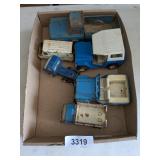 Tonka Vehicles & Other Vehicles