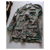 VSMC Vietnam Era Shirt-Jacket