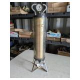 Dial a Charge Cylinder