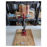 Shotshell Reloading Press