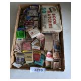 Assorted Matches