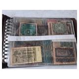 Foreign Coins