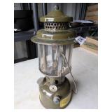 1958 US Army Coleman Lantern