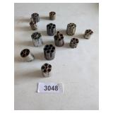 Pistol Cylinders