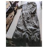 1966 Vietnam ERA Flying Coveralls