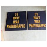 US Navy War Photographs