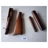 Gun Parts