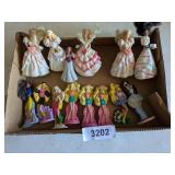 McDonalds Barbie Toys & Other