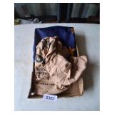 Indiana Flag & Military 2XL T-Shirt