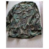 VSMC Vietnam Era Jacket