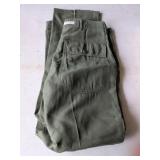 Vietnam Era Pants