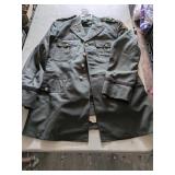 US Army Uniform w/ Pants &