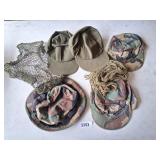 Military Hats & Other
