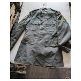 1967 Vietnam Era Uniform w/ Pants