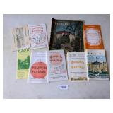 French Lick West Baden Books
